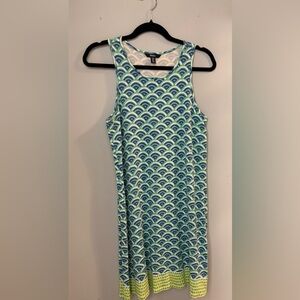 Beauty Bella Dress By Hatley. Size Medium